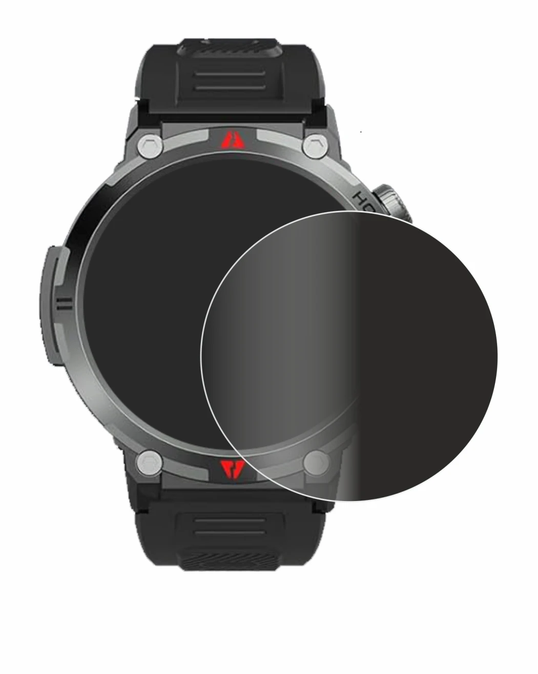 Image de l'appareil IFMDA S100 1.45