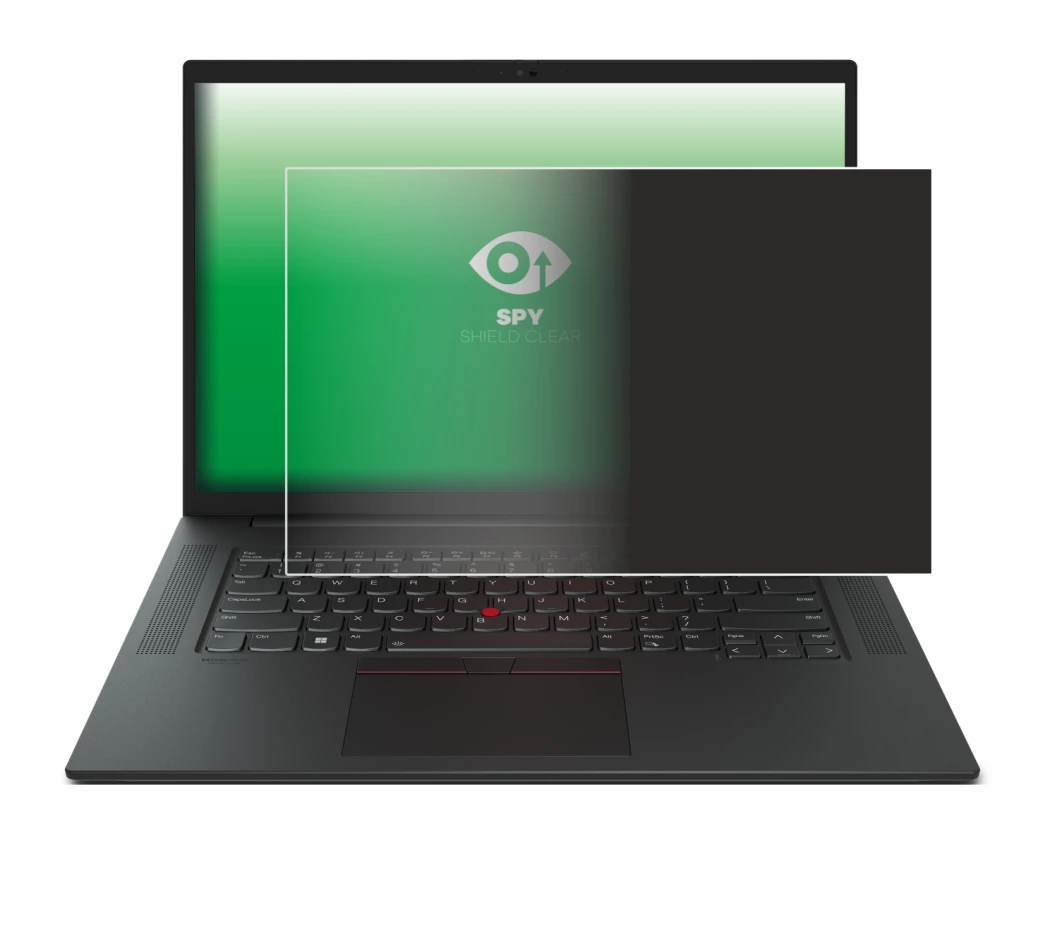 Image de l'appareil Lenovo ThinkPad P1 Gen 6 16