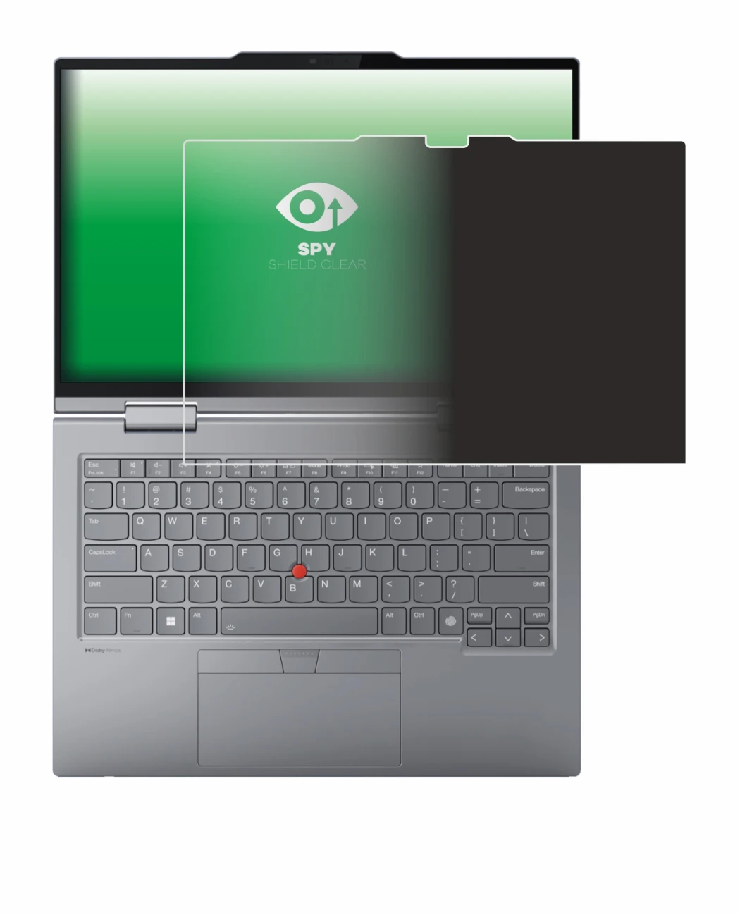 Image de l'appareil Lenovo ThinkPad X1 2-in-1 Gen 9 14