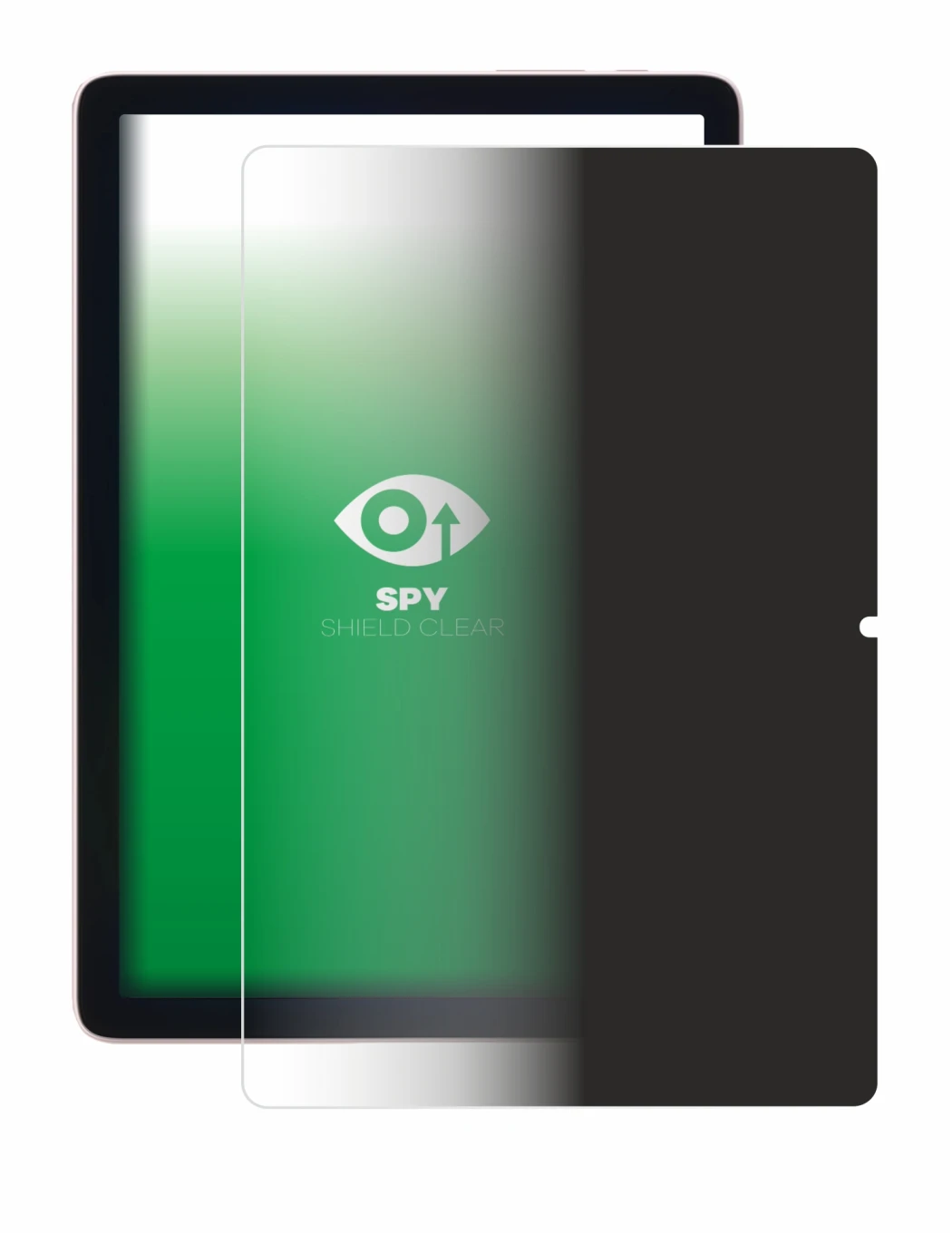 Image de l'appareil Doogee T10 Pro avec une grande variété de protections d'écran.