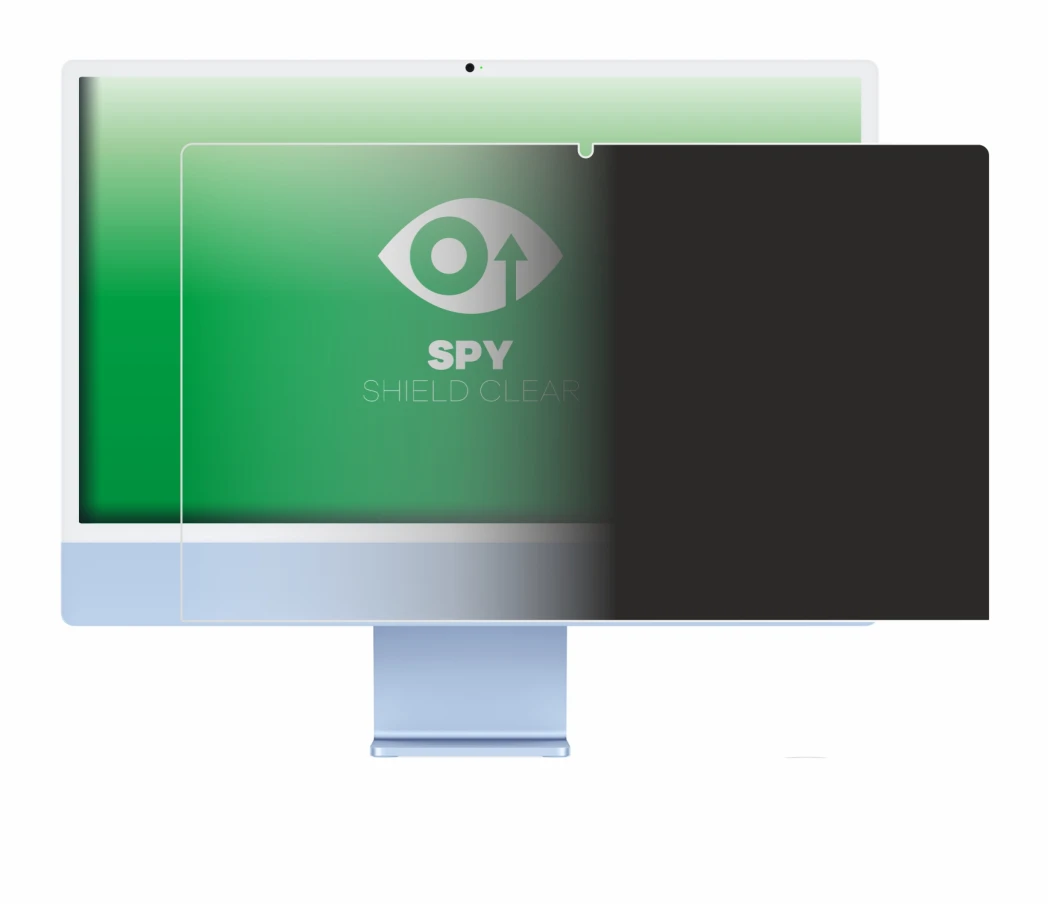 Image de l'appareil Apple iMac 24