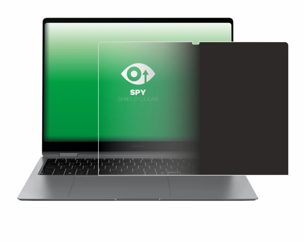 Image de l'appareil Samsung Galaxy Book5 Pro 360 16