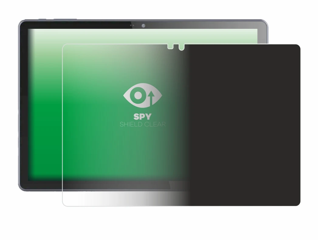 Image de l'appareil VALE V10E-LTE avec une grande variété de protections d'écran.