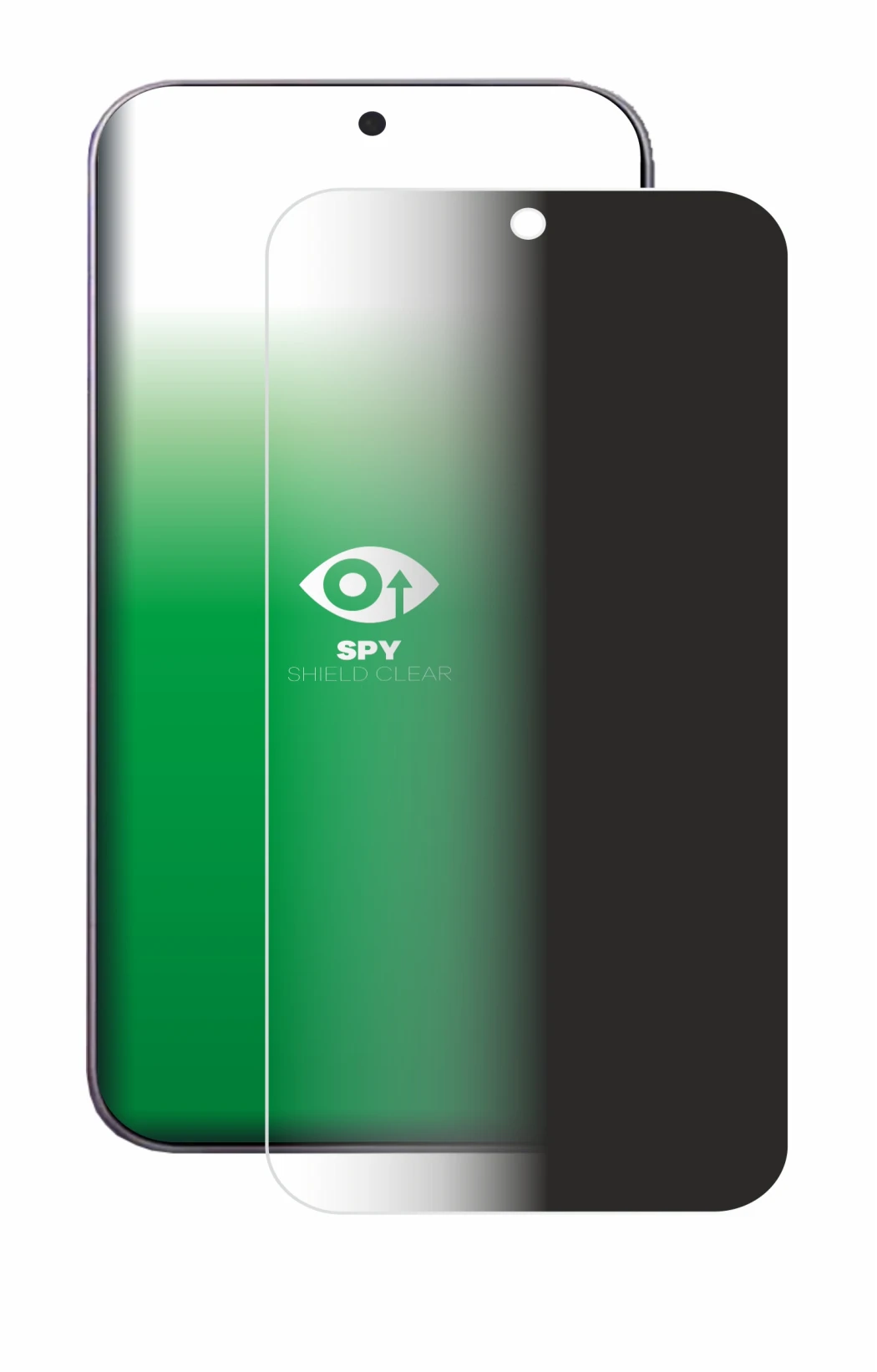 Image de l'appareil Xiaomi 17 Pro Max avec une grande variété de protections d'écran.