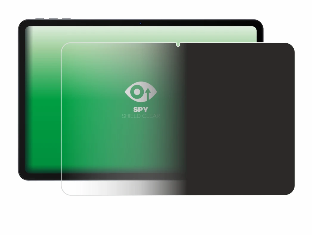 Image de l'appareil Doogee U12 avec une grande variété de protections d'écran.