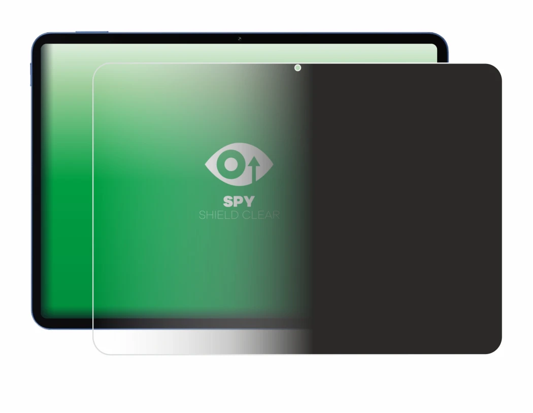 Image de l'appareil Xiaomi Poco Pad X1 avec une grande variété de protections d'écran.