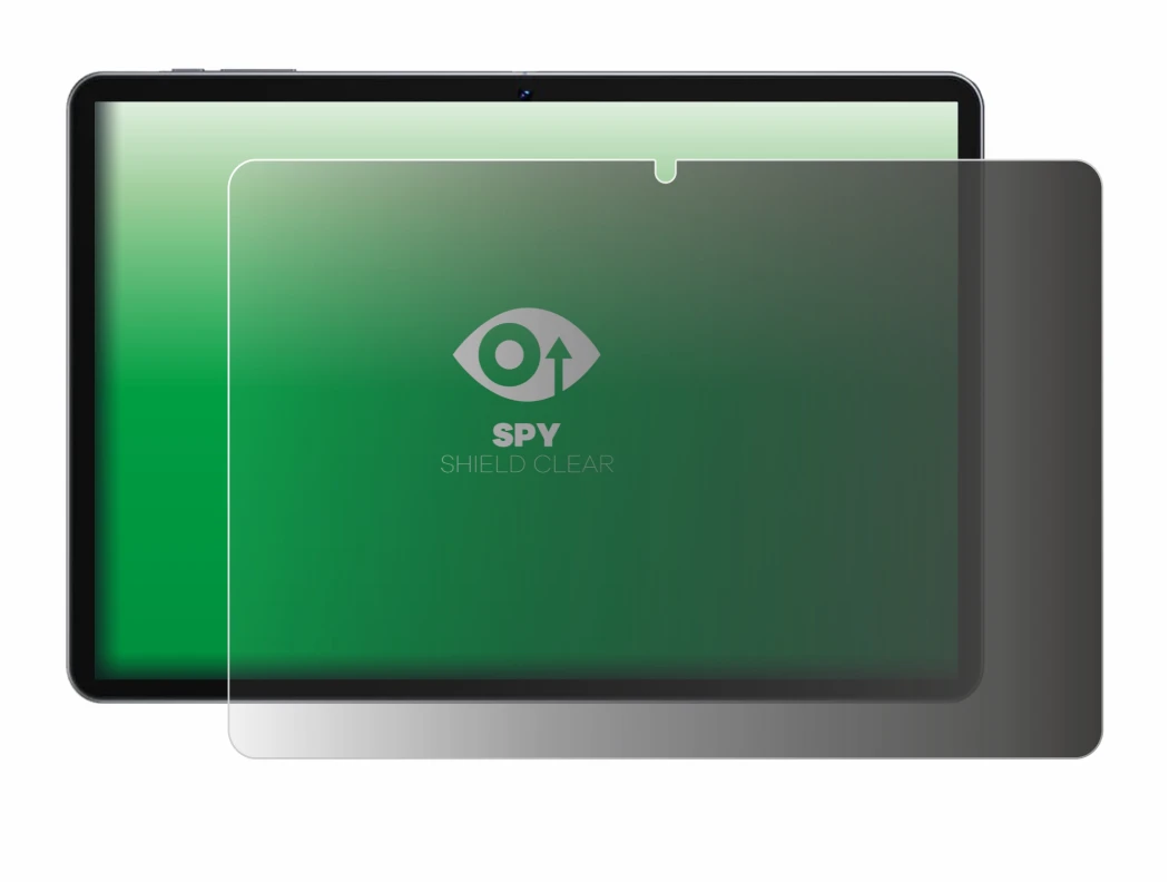 Image de l'appareil SVITOO TAB P10 avec une grande variété de protections d'écran.