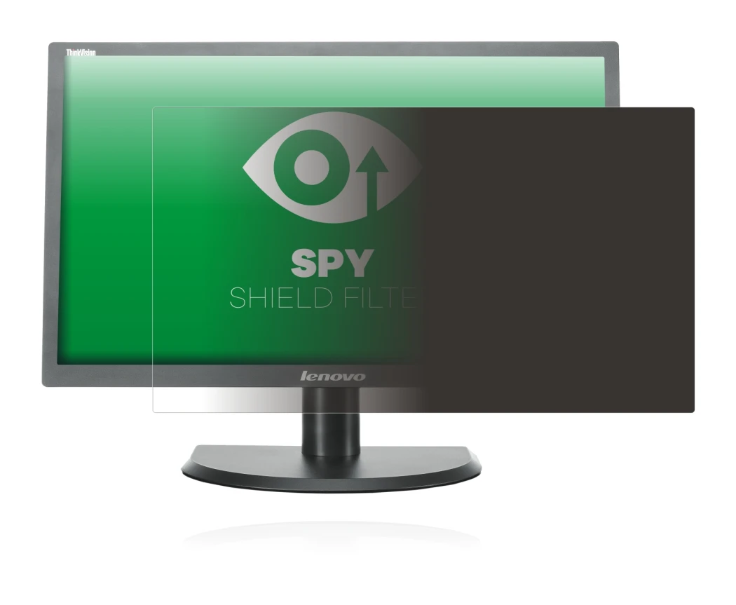 Image de l'appareil Lenovo LT2323p avec une grande variété de protections d'écran.