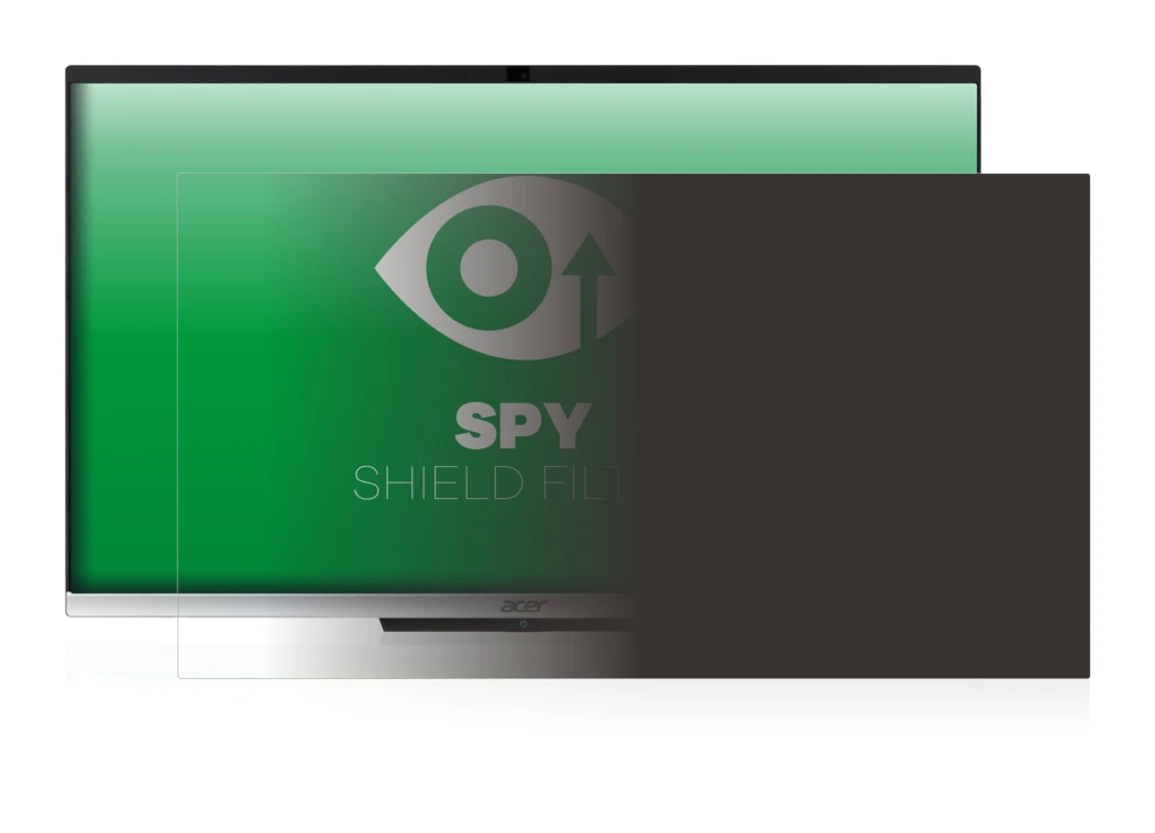 Image de l'appareil Acer Aspire C24-963 avec une grande variété de protections d'écran.