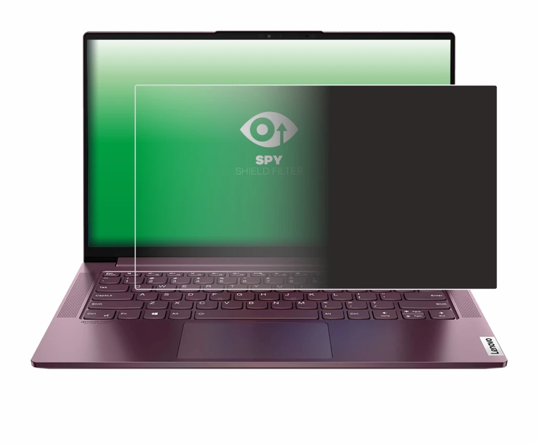 Image de l'appareil Lenovo Yoga Slim 7 14