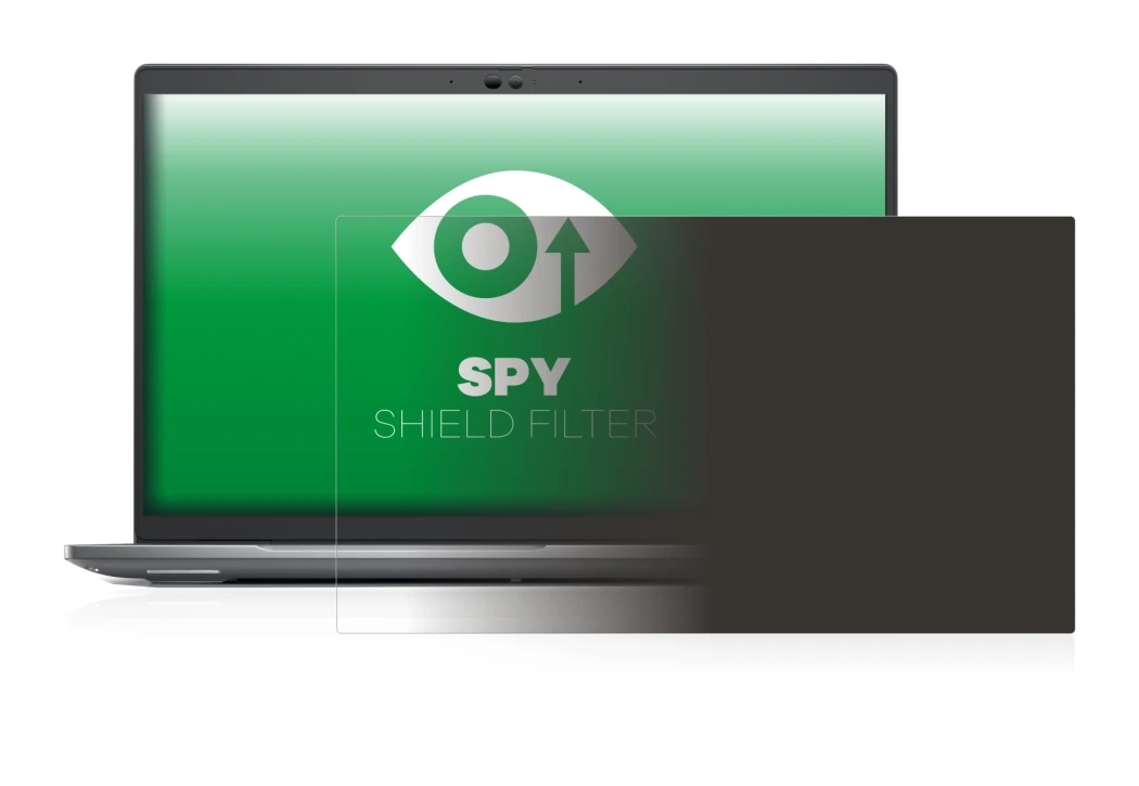 Image de l'appareil Dell Precision 3570 avec une grande variété de protections d'écran.