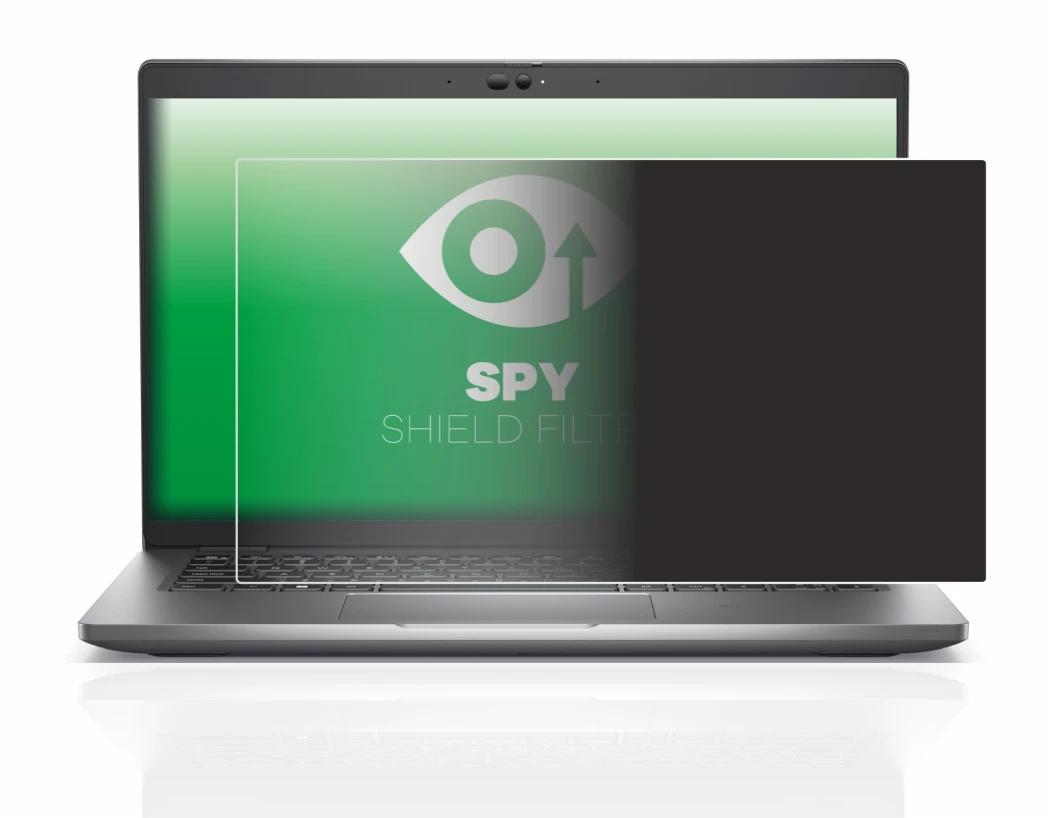 Image de l'appareil Dell Latitude 5430 Touch avec une grande variété de protections d'écran.