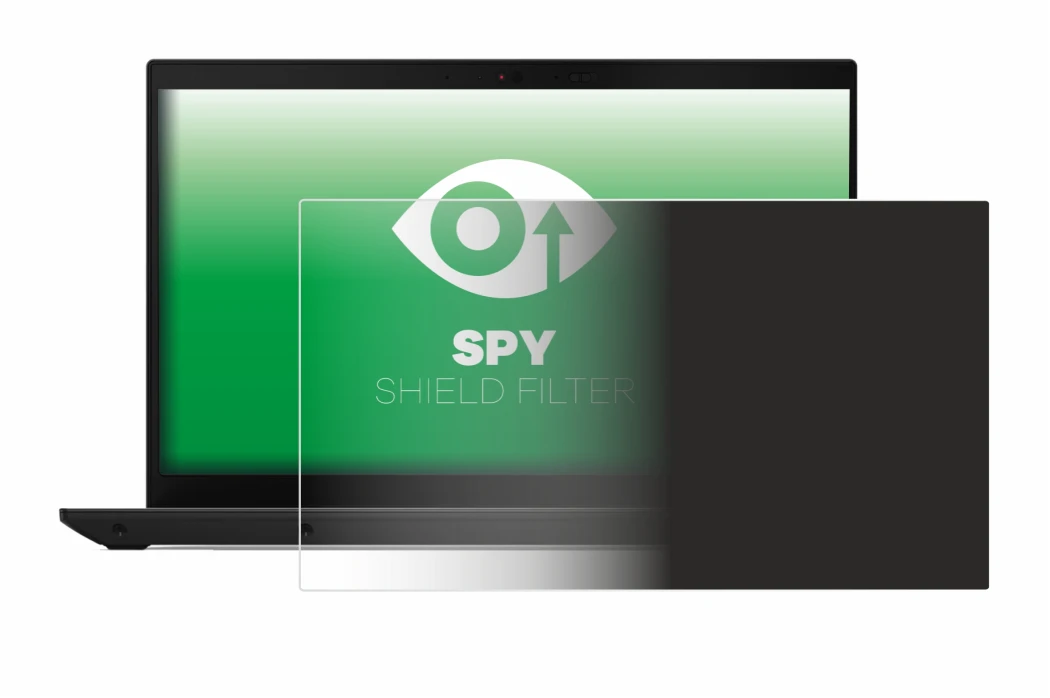 Image de l'appareil Lenovo ThinkPad L14 Gen 4 avec une grande variété de protections d'écran.