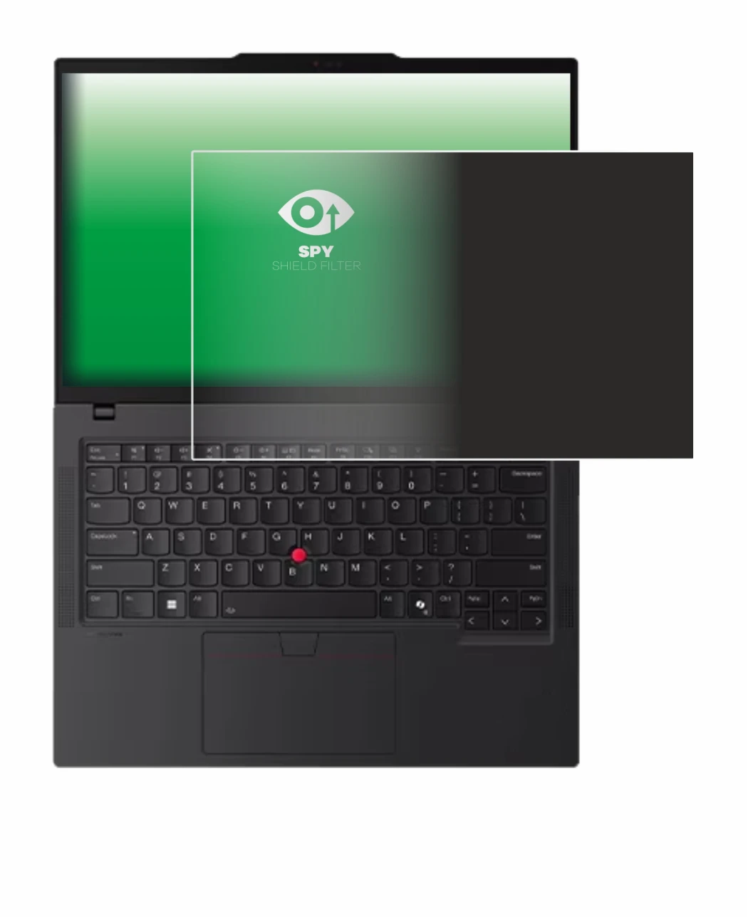 Image de l'appareil Lenovo ThinkPad P14s Gen 6 14.5