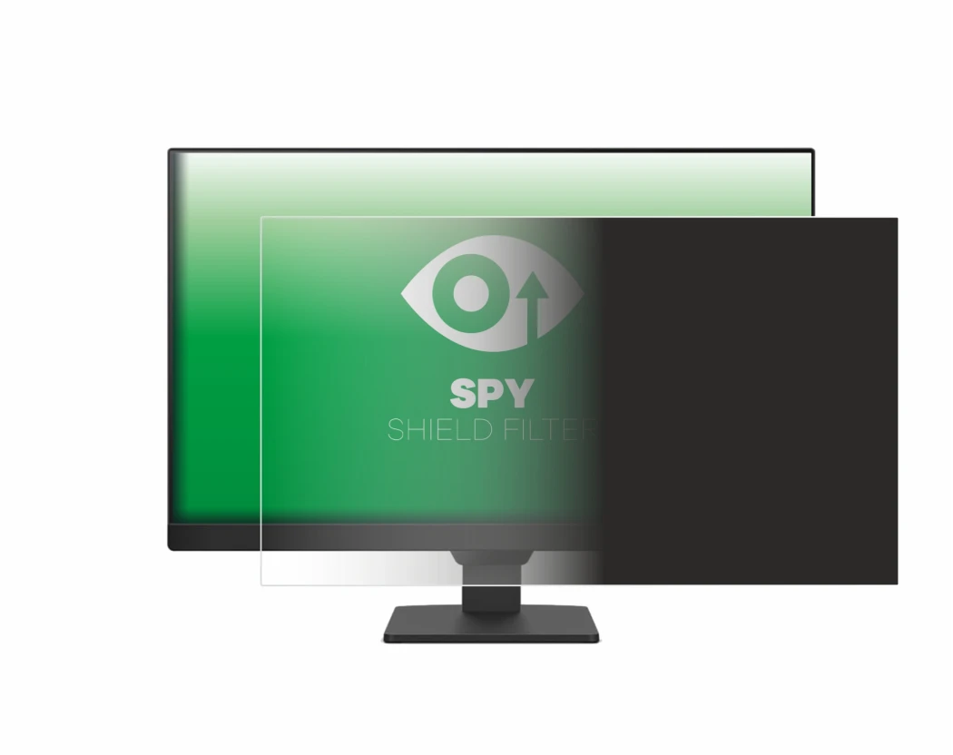 Image de l'appareil BenQ GW2790E avec une grande variété de protections d'écran.