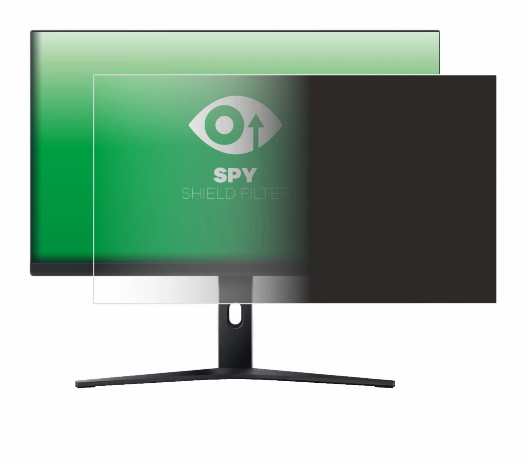 Image de l'appareil Xiaomi Mini LED Gaming G Pro 27i avec une grande variété de protections d'écran.