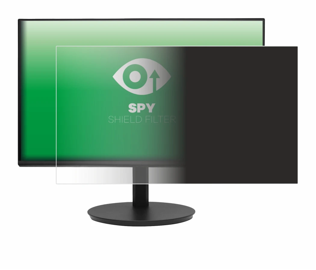 Image de l'appareil Dell CB242Y P6 avec une grande variété de protections d'écran.