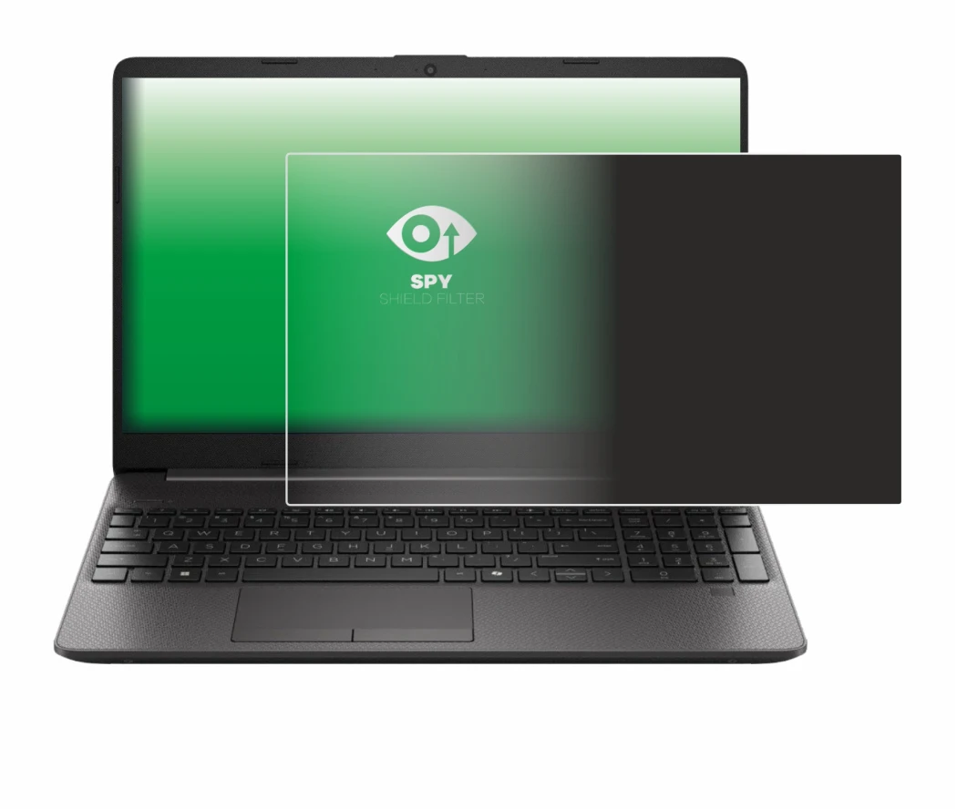 Image de l'appareil HP EliteBook 250RT G9 avec une grande variété de protections d'écran.