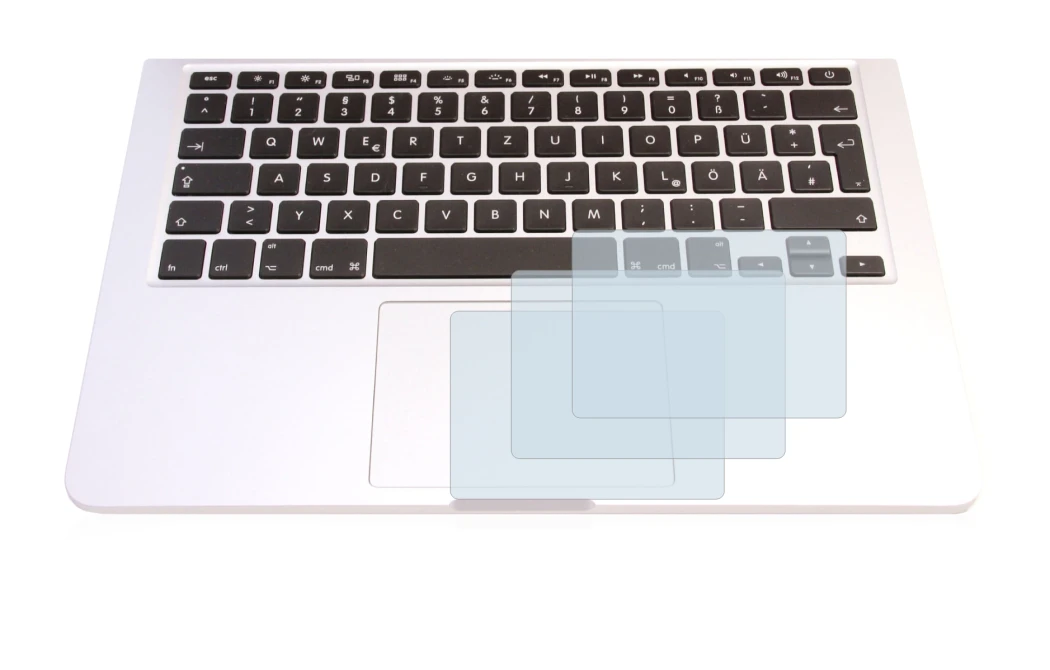 Image de l'appareil Apple MacBook Pro 13.3