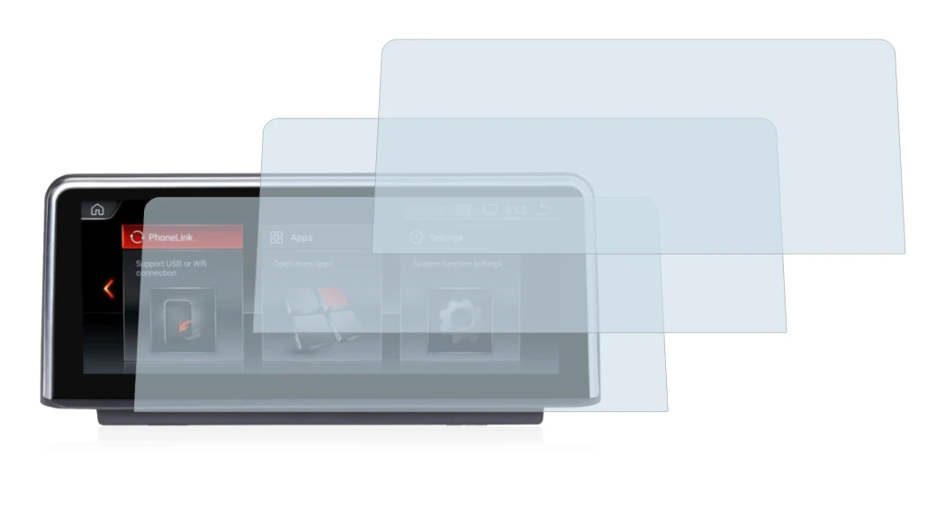 Image de l'appareil NaviFly Android (10.2