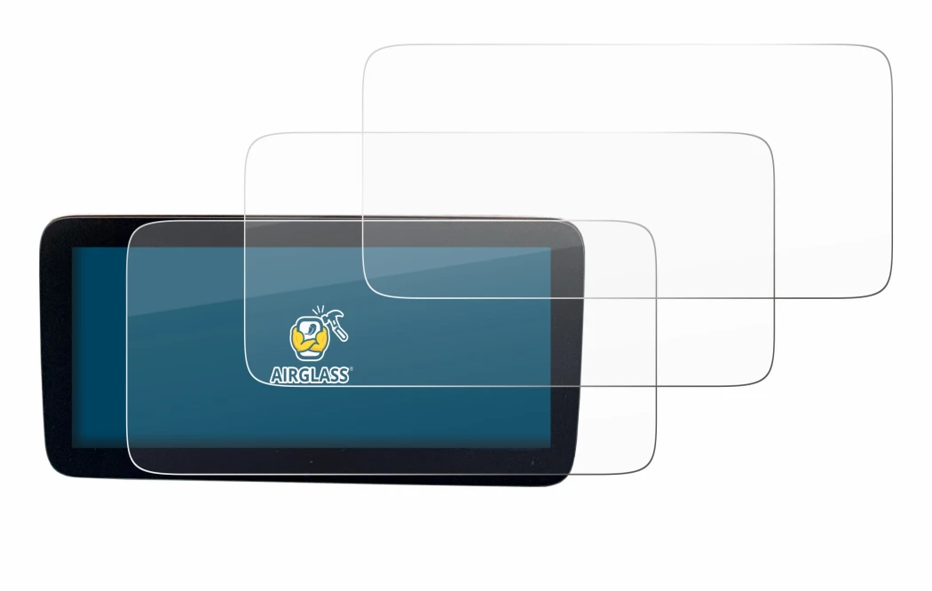 Image de l'appareil Mercedes-Benz Actros 2019 Cockpit 12