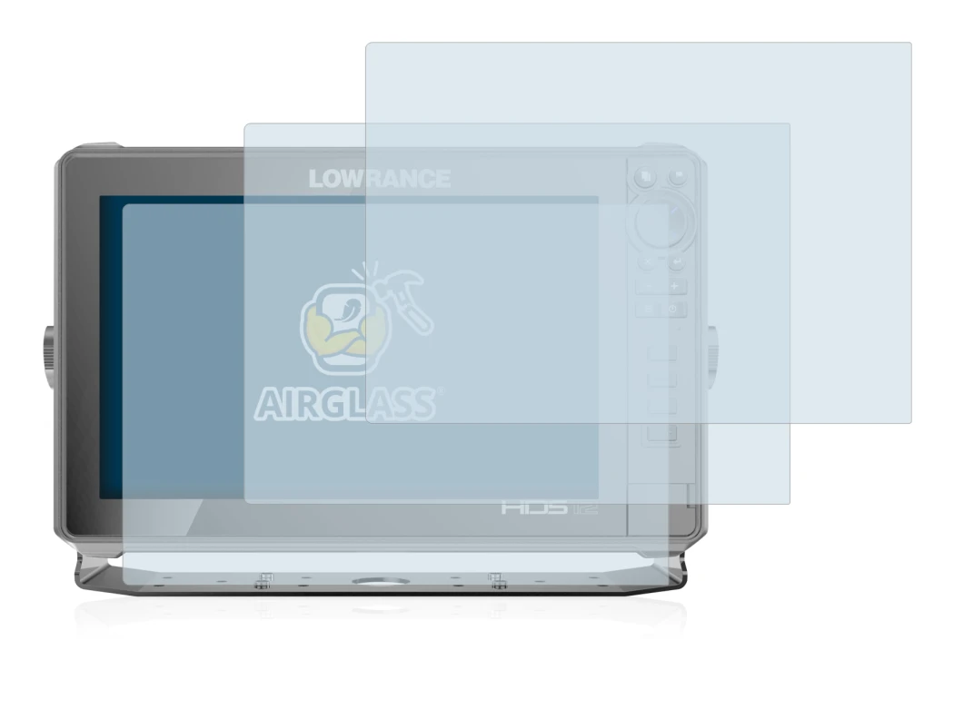 Image de l'appareil Lowrance HDS Live 12