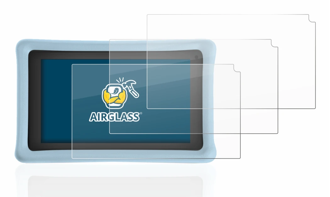 Image de l'appareil Pebble Gear 7