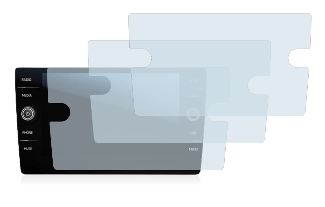 Image de l'appareil Volkswagen Tiguan Discover Media 8