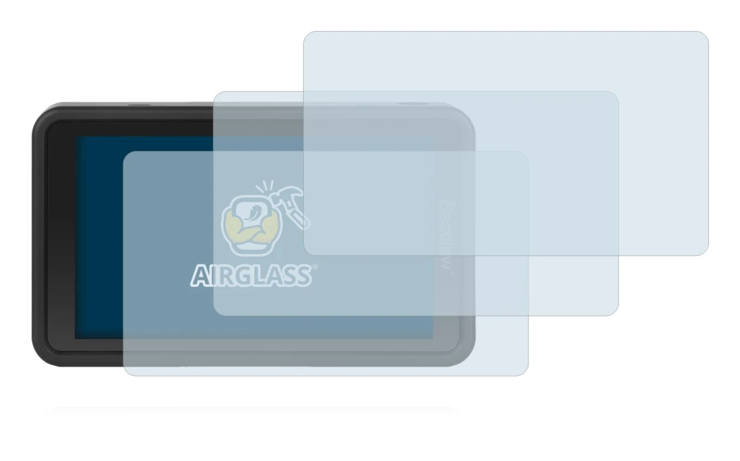 Image de l'appareil Desview R5 5.5