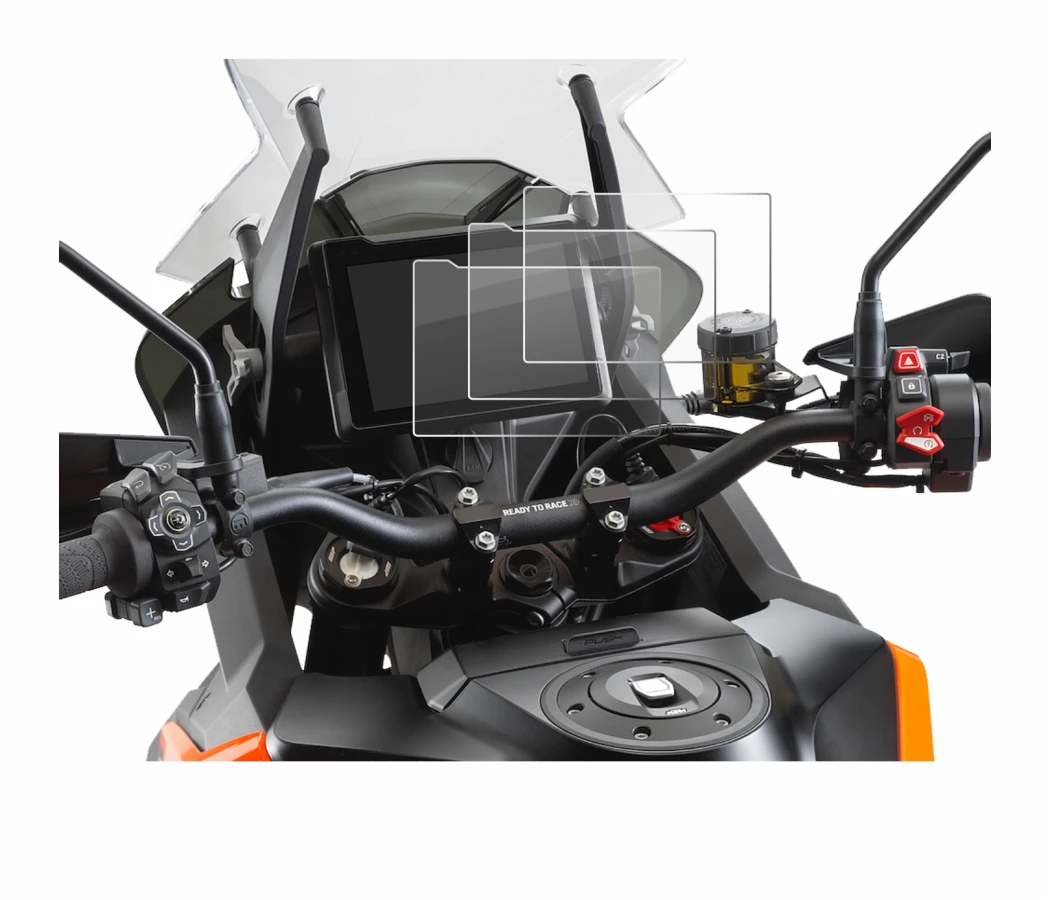 Image de l'appareil KTM 1290 Super Adventure S 2021 TFT 7