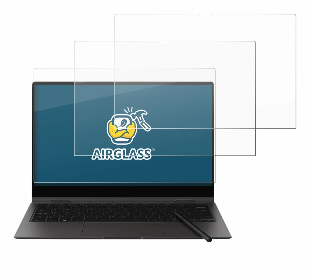 Image de l'appareil Samsung Galaxy Book2 Pro 360 13.3