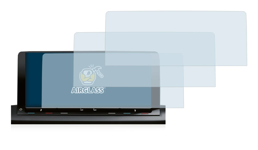 Image de l'appareil Volkswagen Caddy 5 Discover Media 10