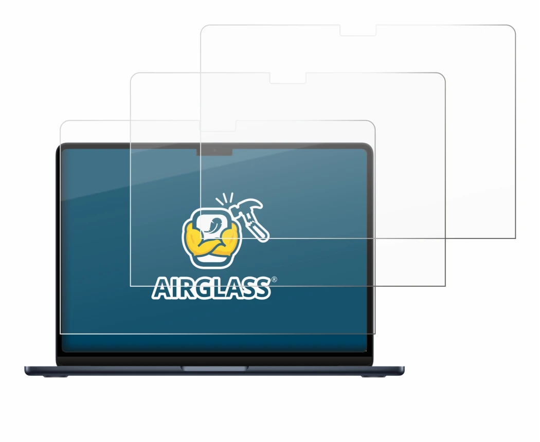 Image de l'appareil Apple MacBook Air 13