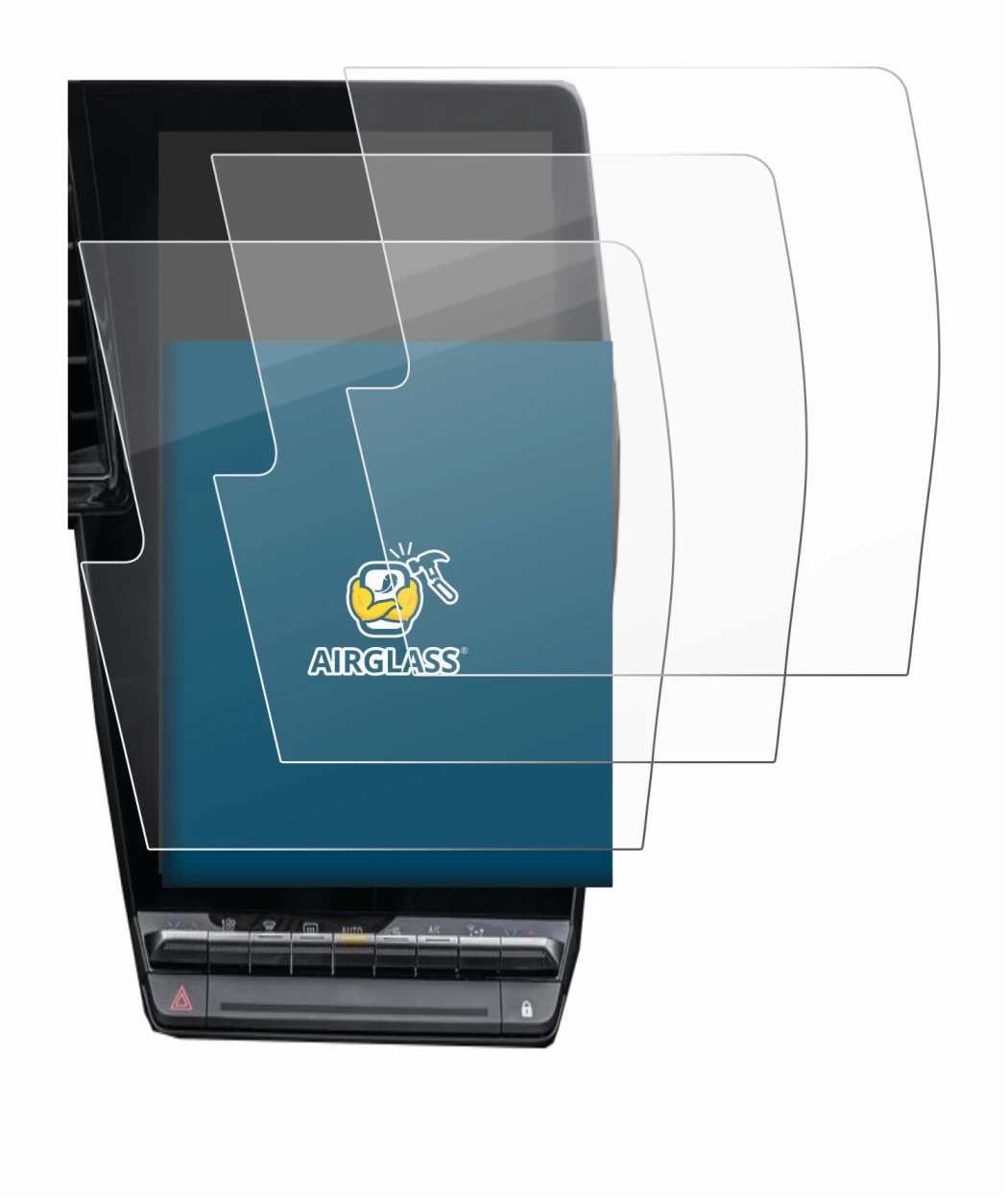 Image de l'appareil Renault Megane E-Tech openR Link 12