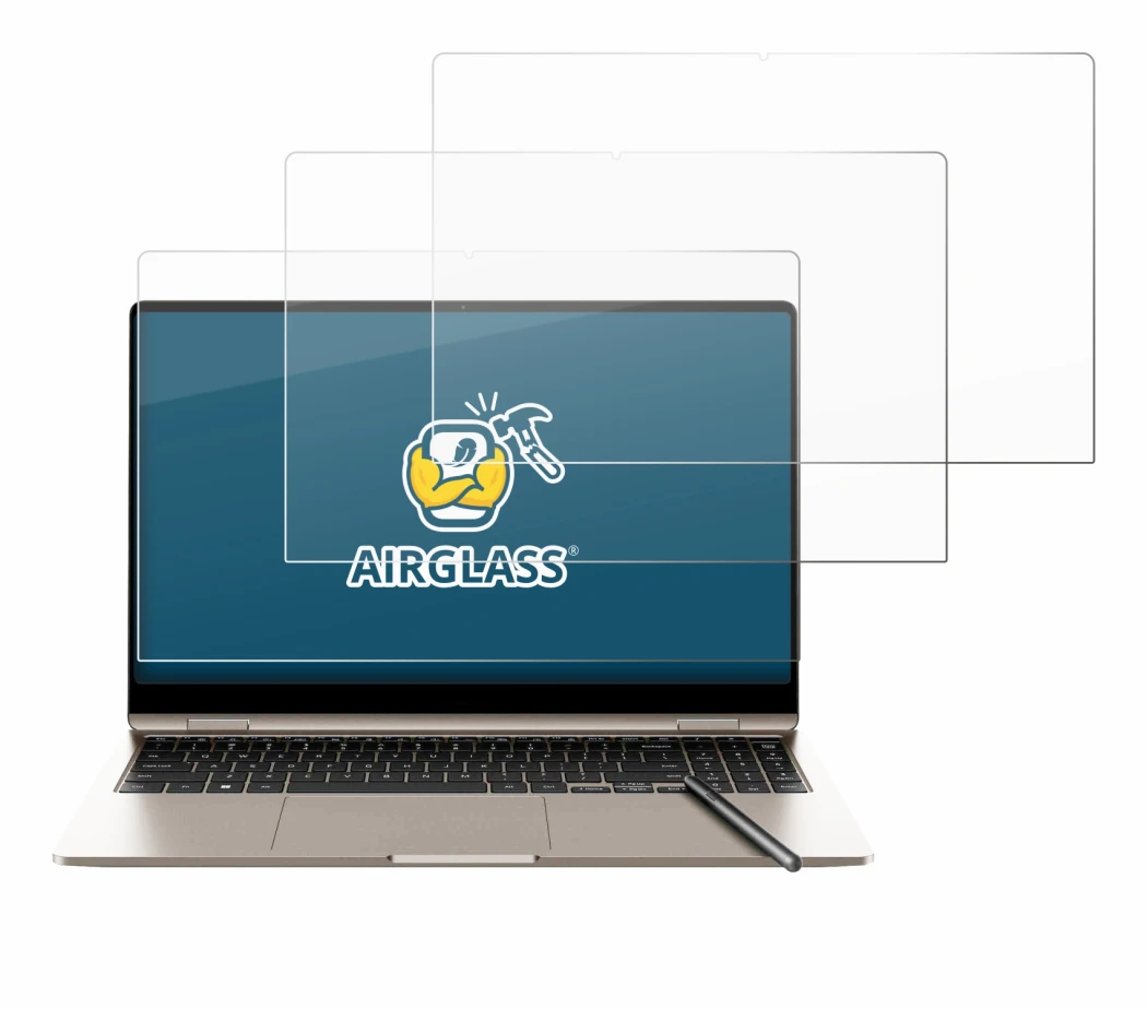 Image de l'appareil Samsung Galaxy Book3 360 15.6