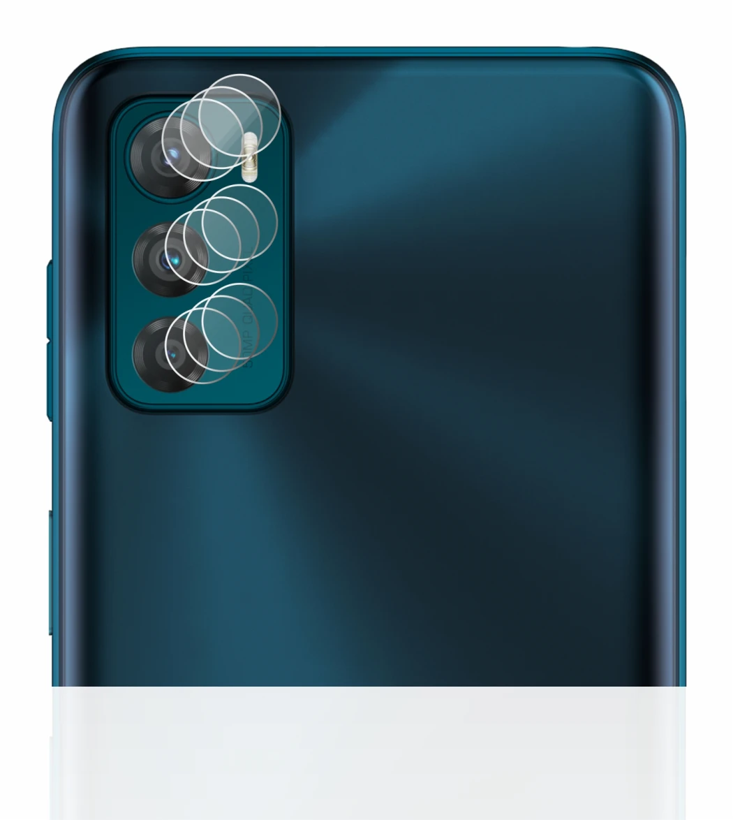 Image de l'appareil Motorola Moto G42 (Caméra UNIQUEMENT) avec une grande variété de protections d'écran.