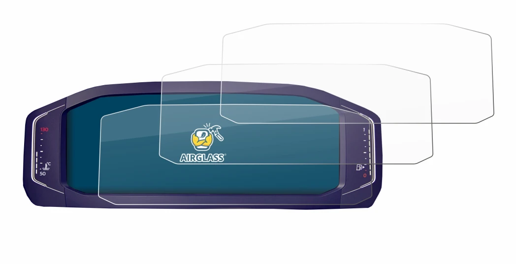 Image de l'appareil Volkswagen Passat B8 Digital Cockpit 10,25