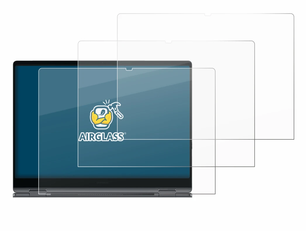 Image de l'appareil Samsung Galaxy Book4 Pro 360 16