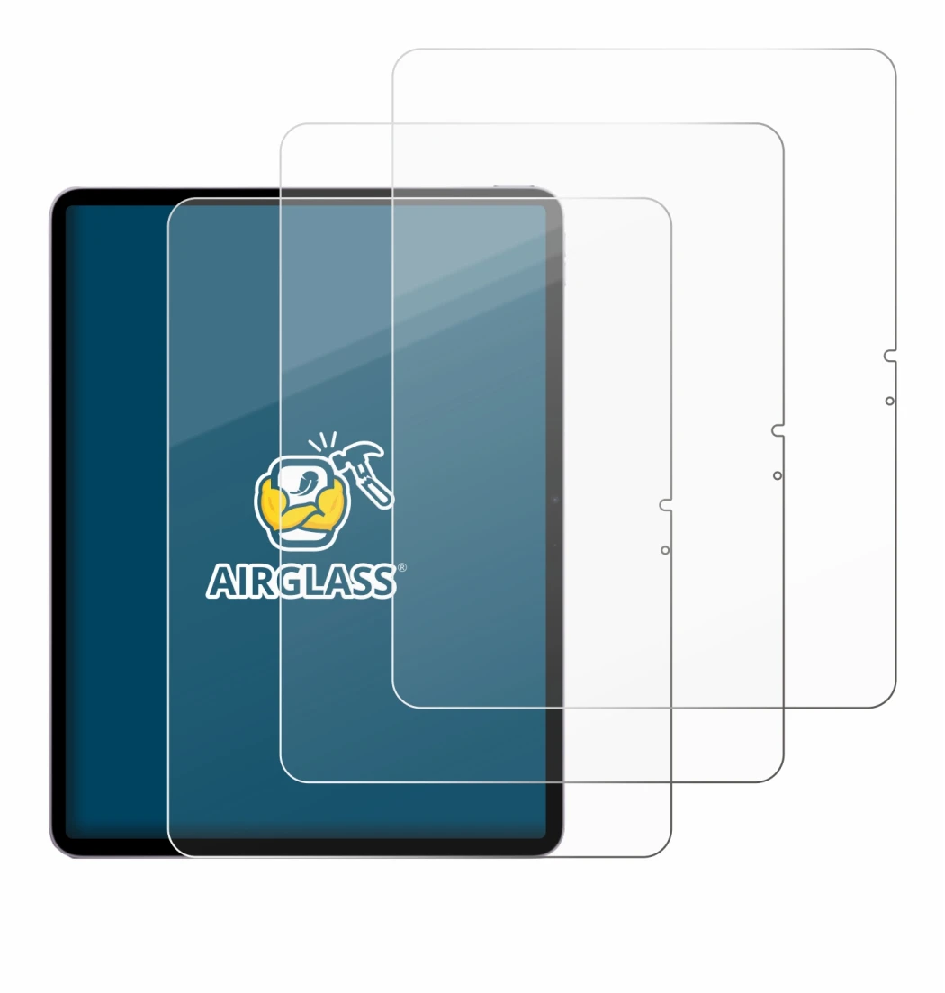 Image de l'appareil Apple iPad Air 13