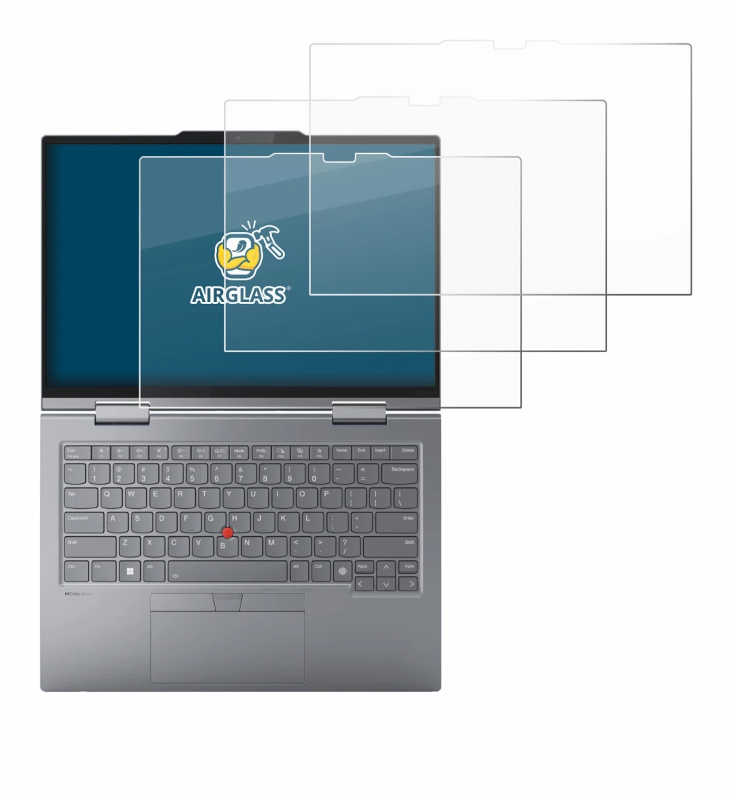 Image de l'appareil Lenovo ThinkPad X1 2-in-1 Gen 9 14