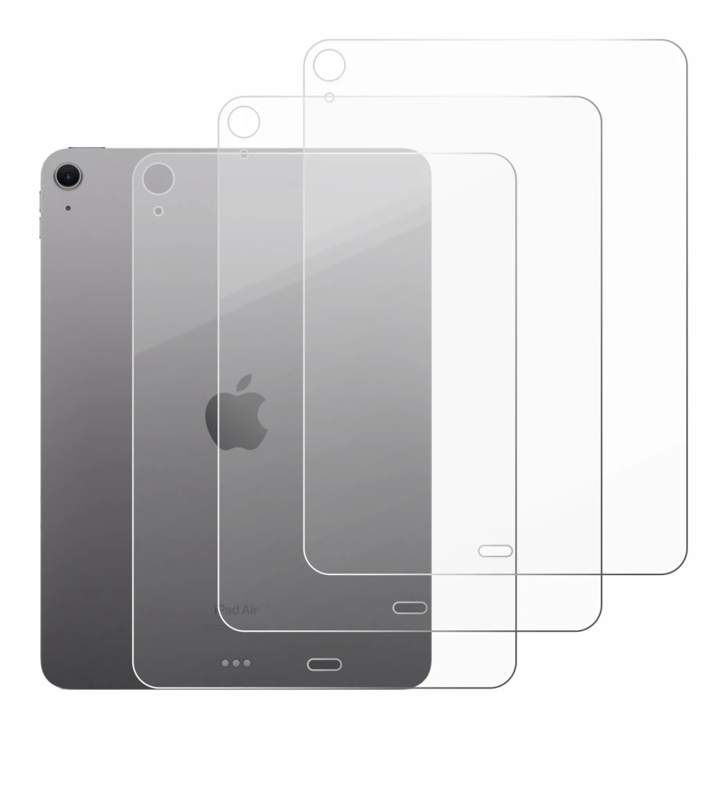 Image de l'appareil Apple iPad Air 11