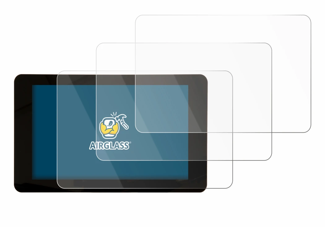 Image de l'appareil Raspberry Pi Touchscreen 2 (7