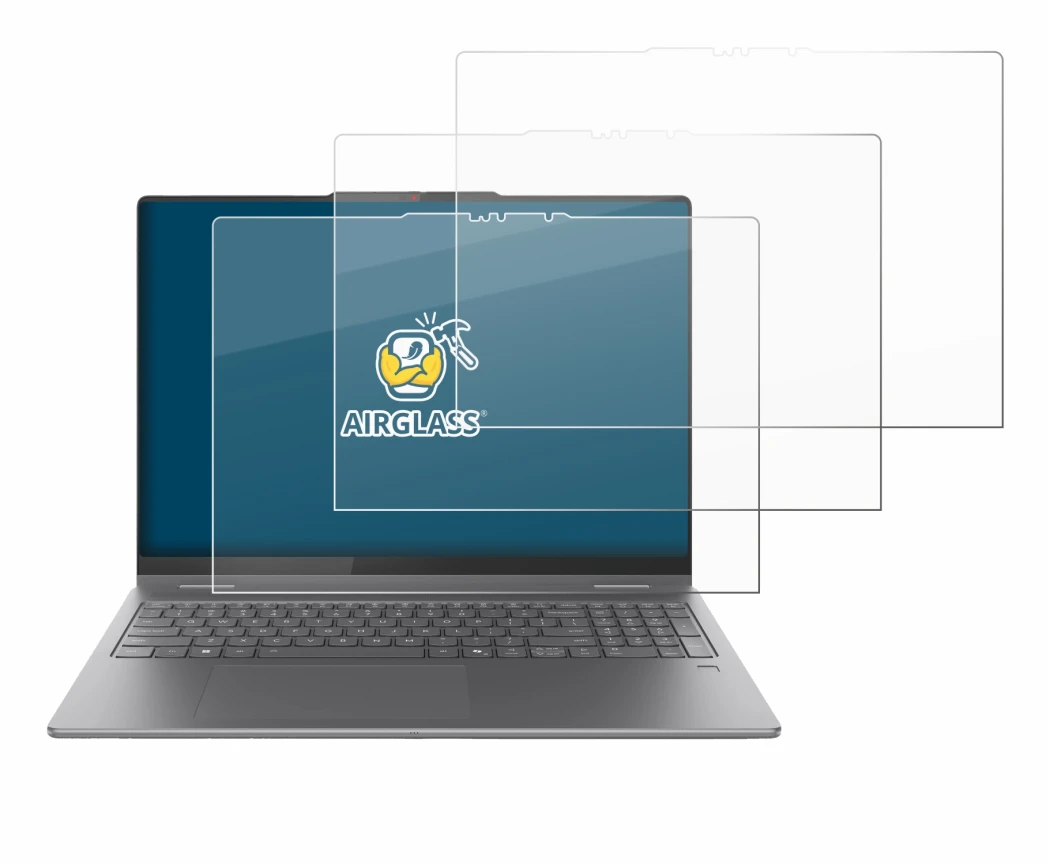 Image de l'appareil Lenovo Yoga 7 2-in-1 Gen 10 16