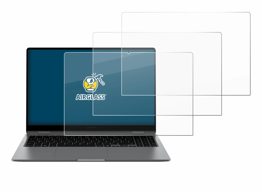 Image de l'appareil Samsung Galaxy Book5 360 15.6