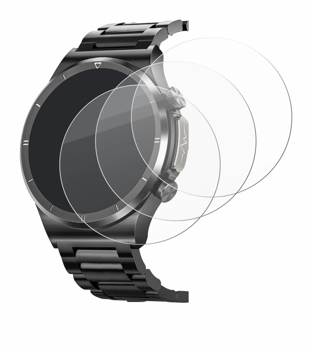 Image de l'appareil Banlvs Smartwatch 1.39