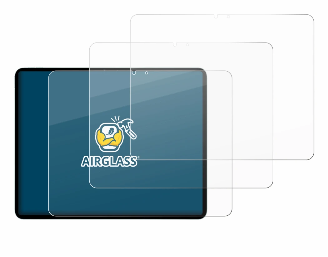 Image de l'appareil Apple iPad Air 13