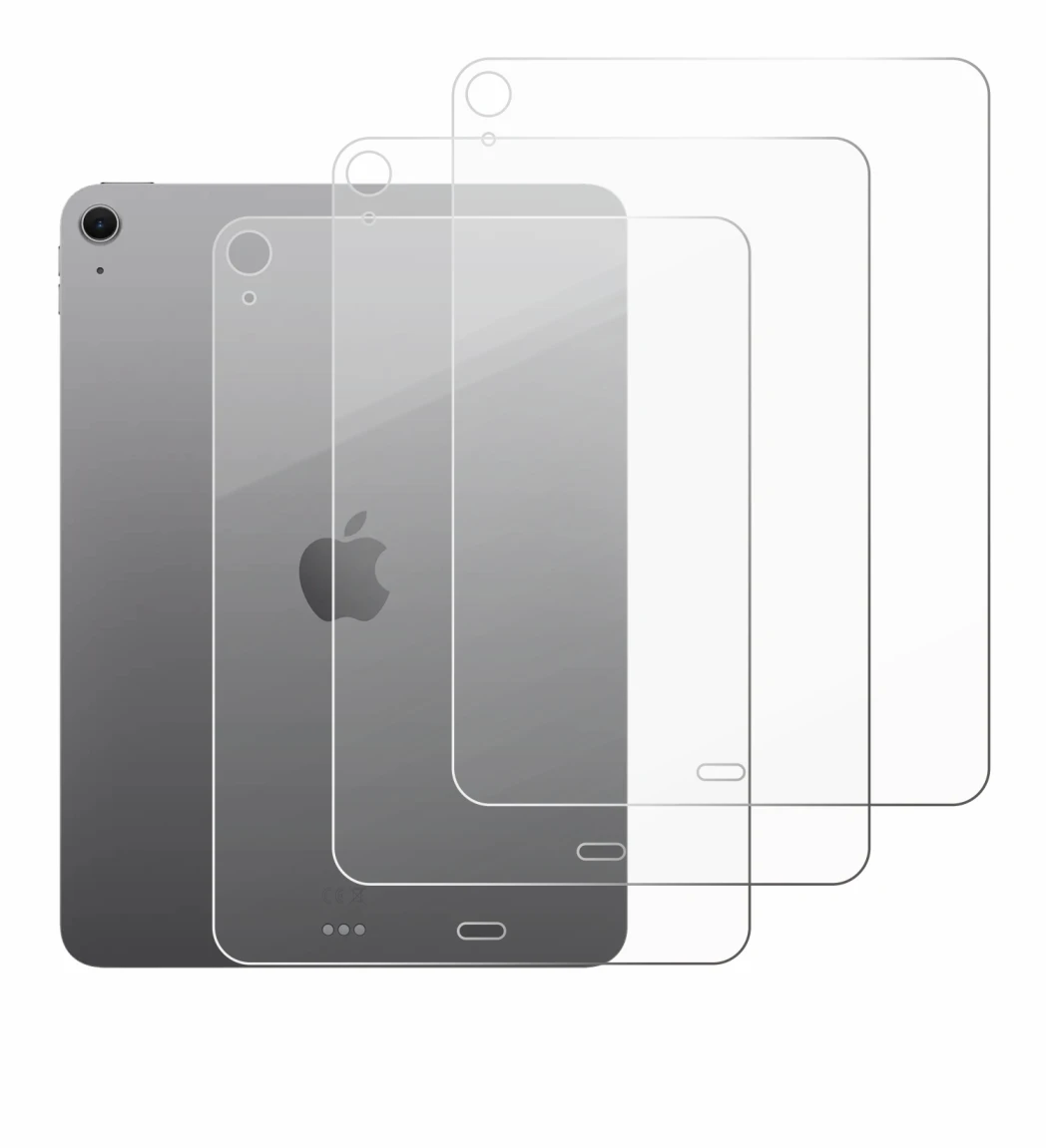 Image de l'appareil Apple iPad Air 11