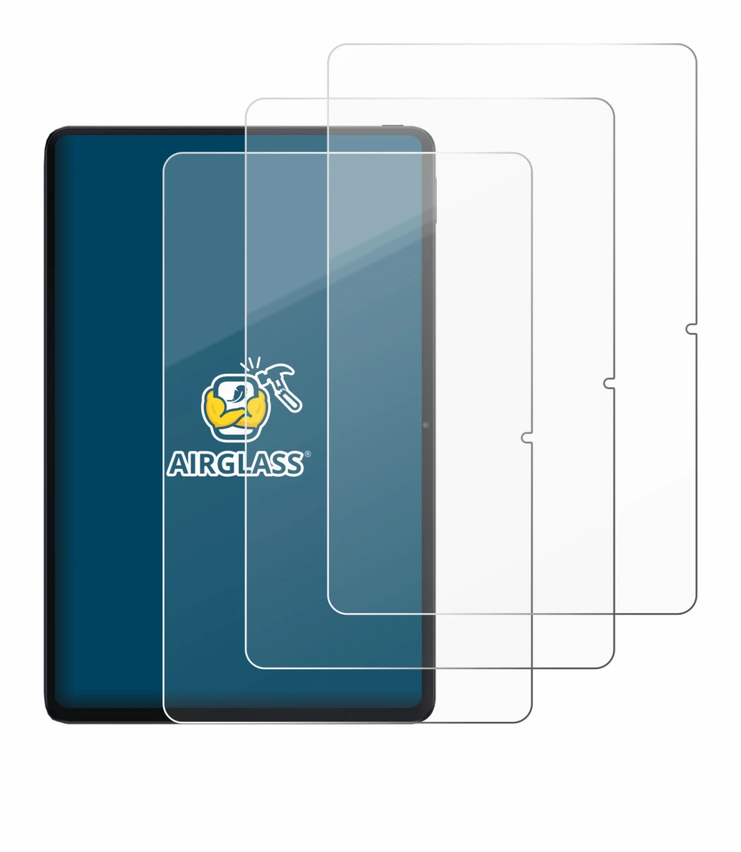 Image de l'appareil Xiaomi POCO Pad 12.1