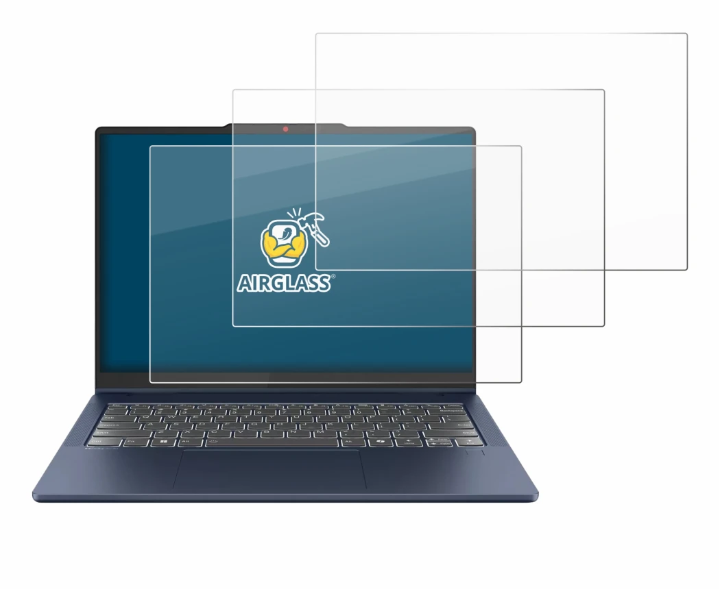 Image de l'appareil Lenovo IdeaPad 5 2-in-1 Gen 10 14