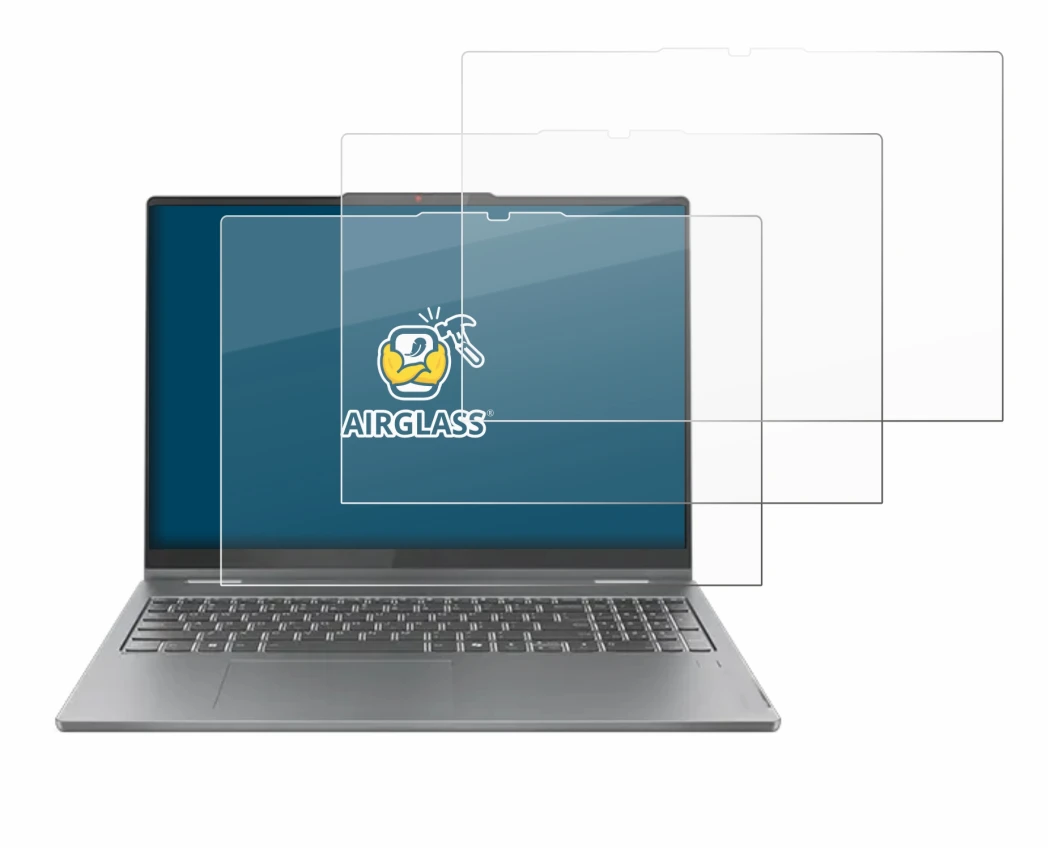 Image de l'appareil Lenovo IdeaPad 5 2-in-1 Gen 10 16